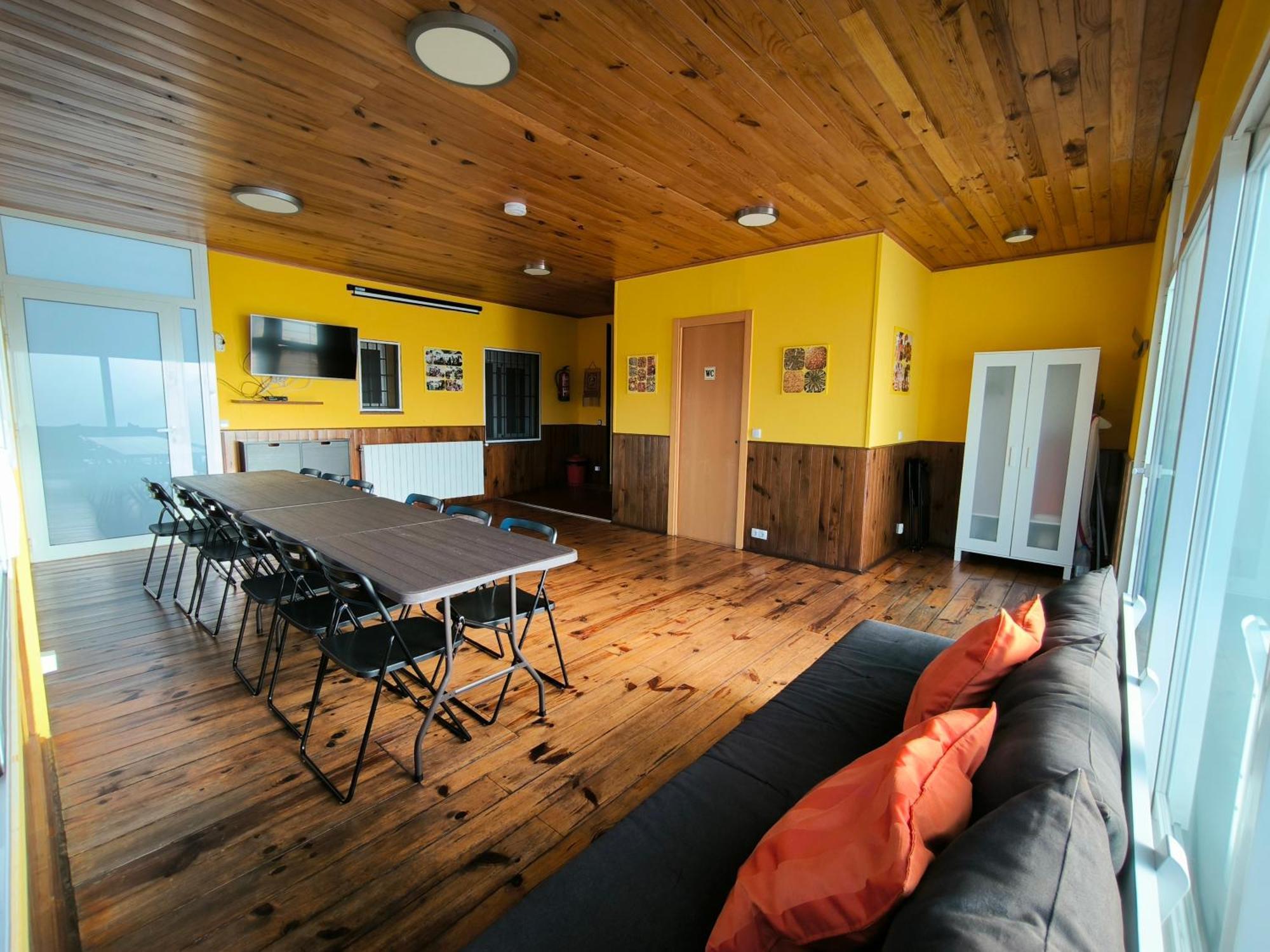 Espacio Kybalion Argentona Exteriör bild