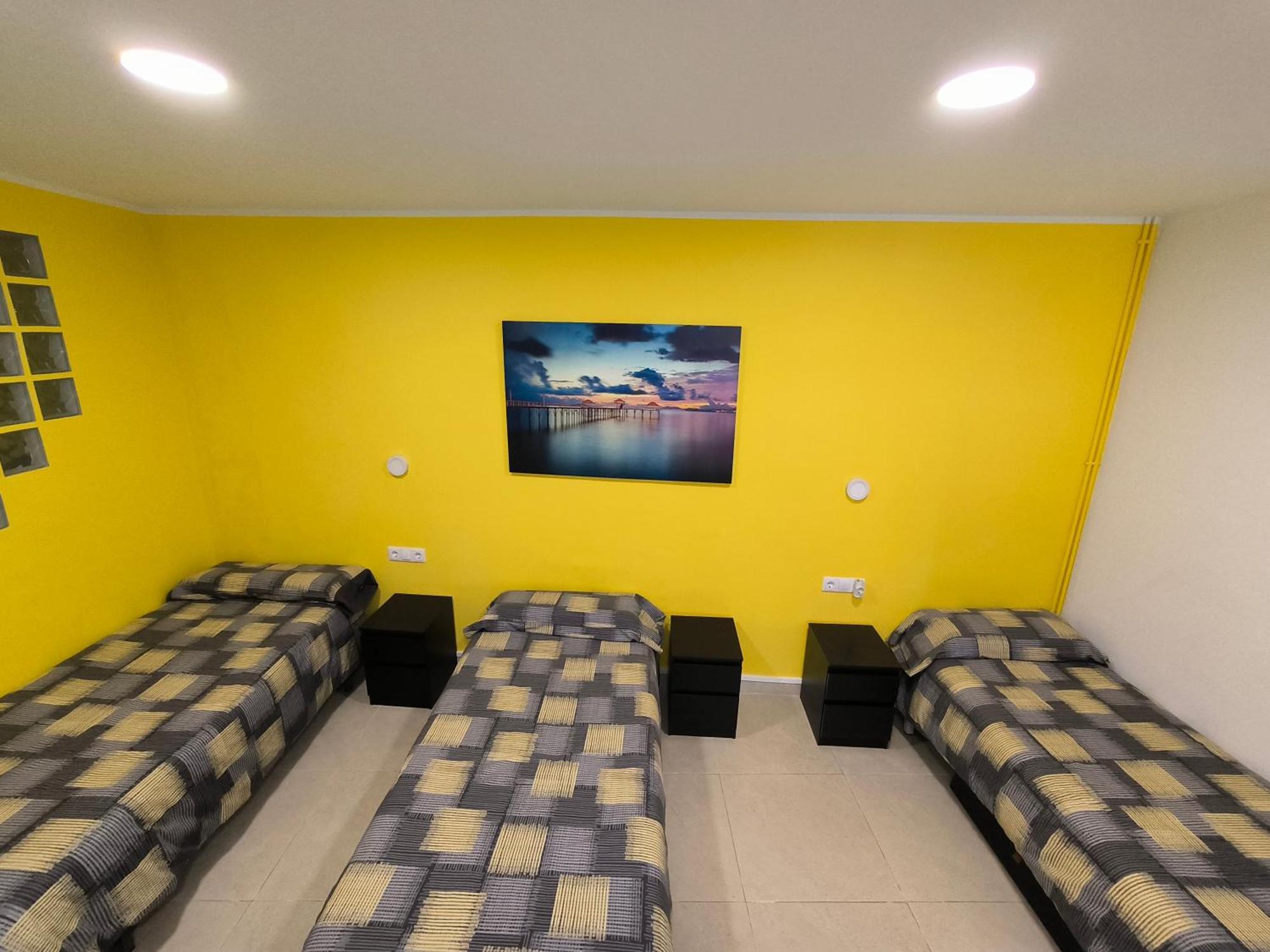 Espacio Kybalion Argentona Exteriör bild